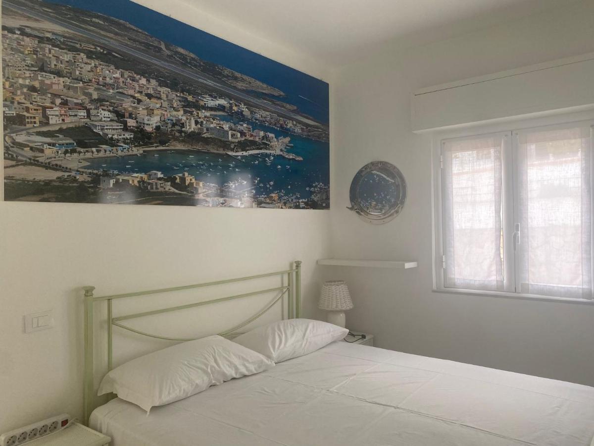 La Salina Apartment Lampedusa Exterior photo