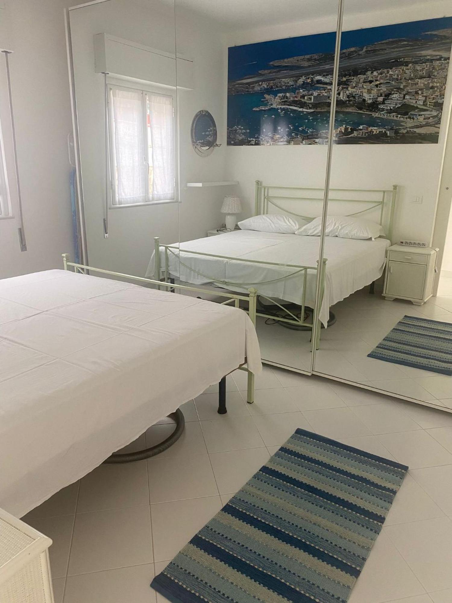 La Salina Apartment Lampedusa Exterior photo